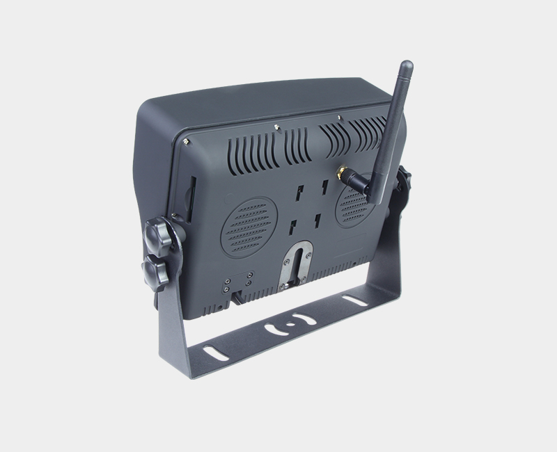 7 inch Digital Wireless System7 inch Digital Wireless System
